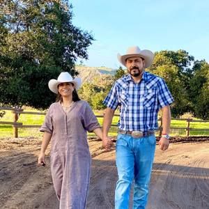 Meet your Posher, Faby castillo